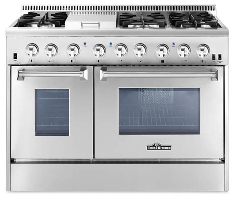 orphis for gas stove